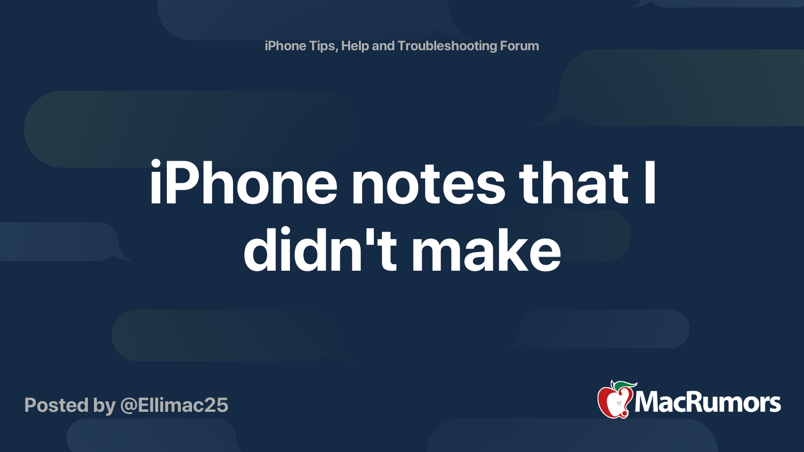 Write This Down: 17 Things You Didn't Realize Apple's Notes App