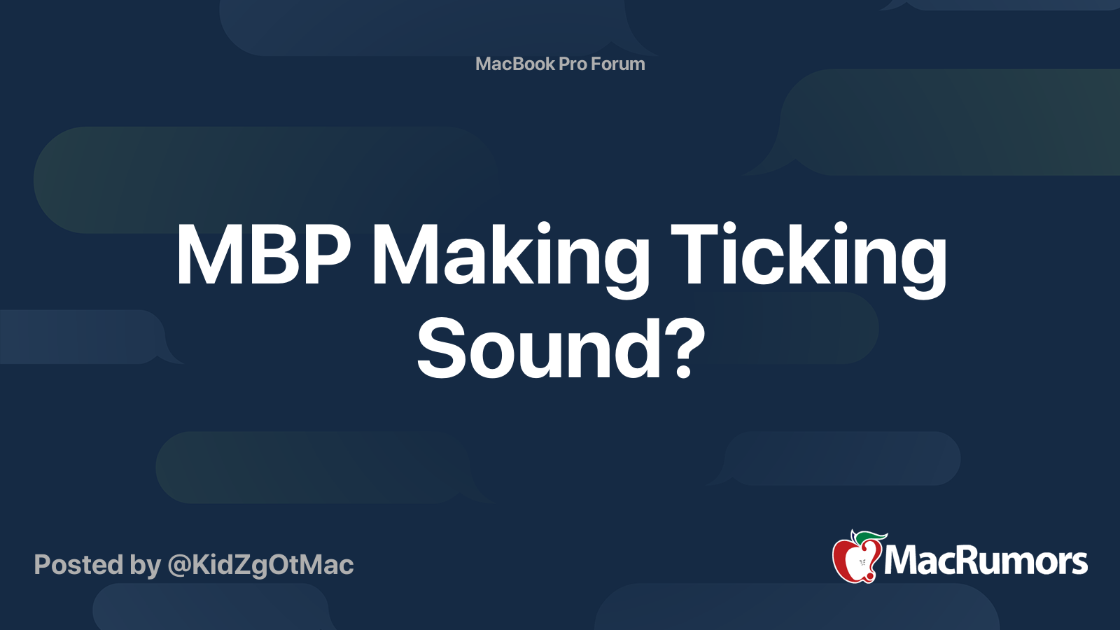 mbp-making-ticking-sound-macrumors-forums