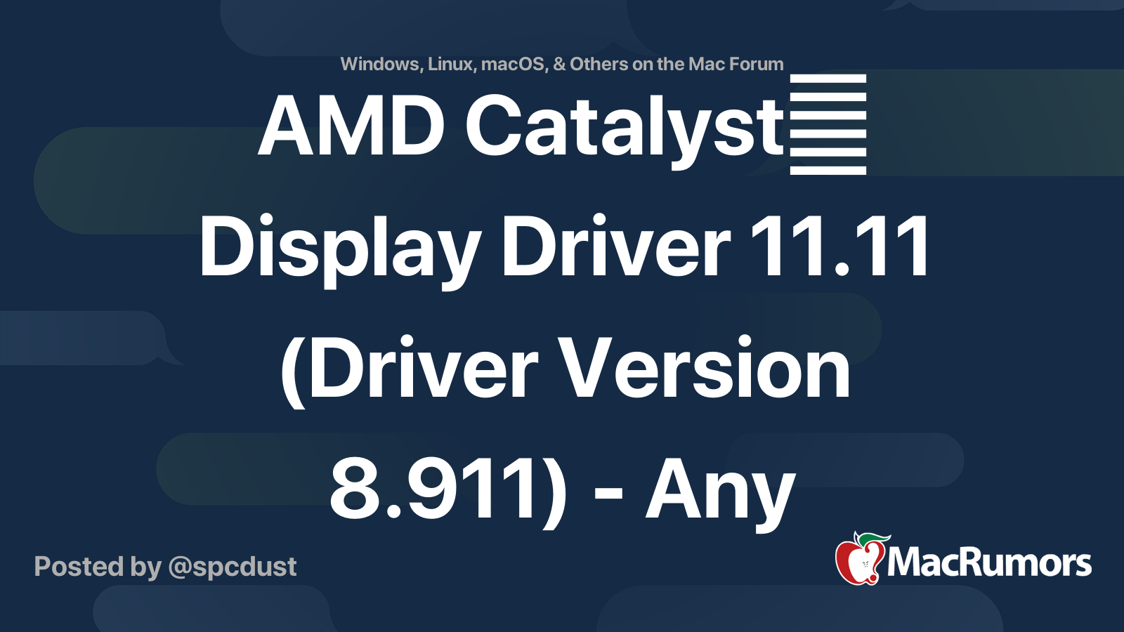 Amd 6750m online driver