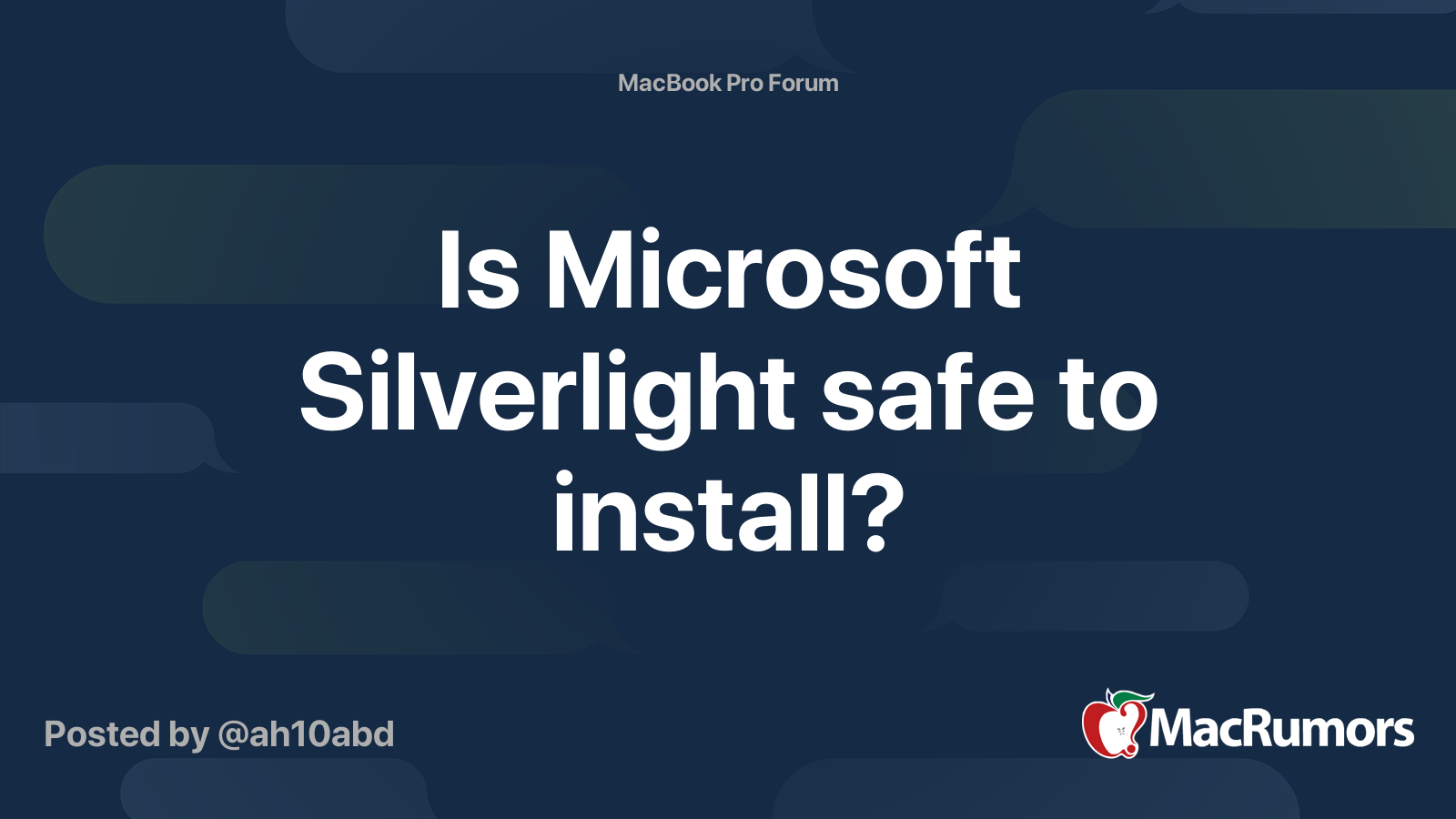 Silverlight