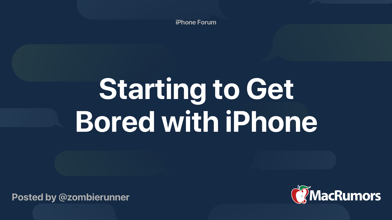 forums.macrumors.com