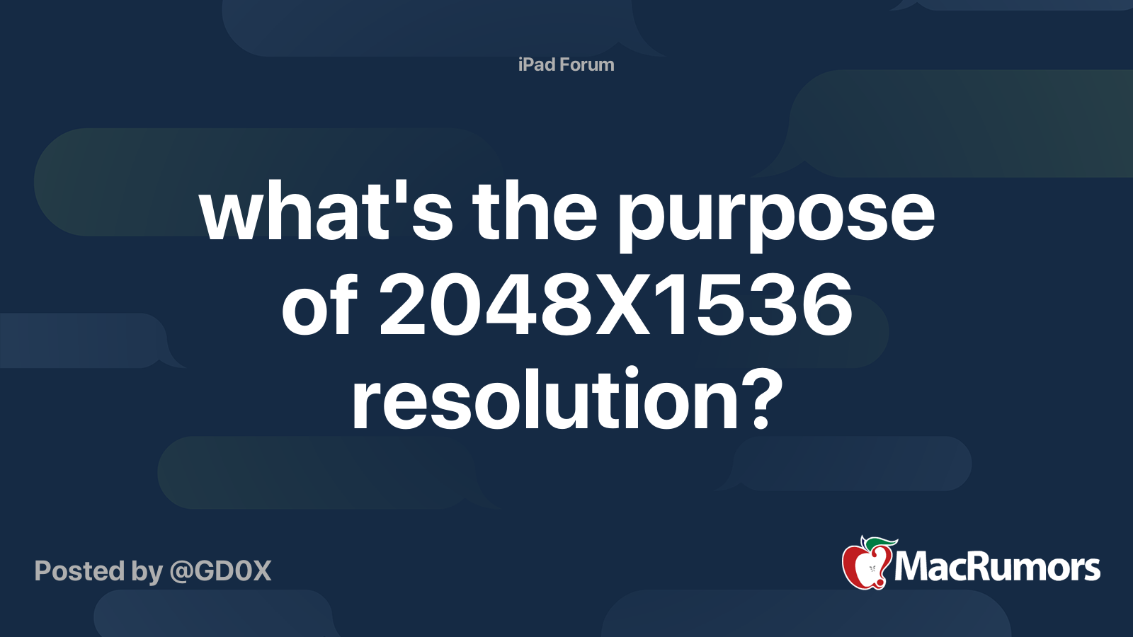 what-s-the-purpose-of-2048x1536-resolution-macrumors-forums