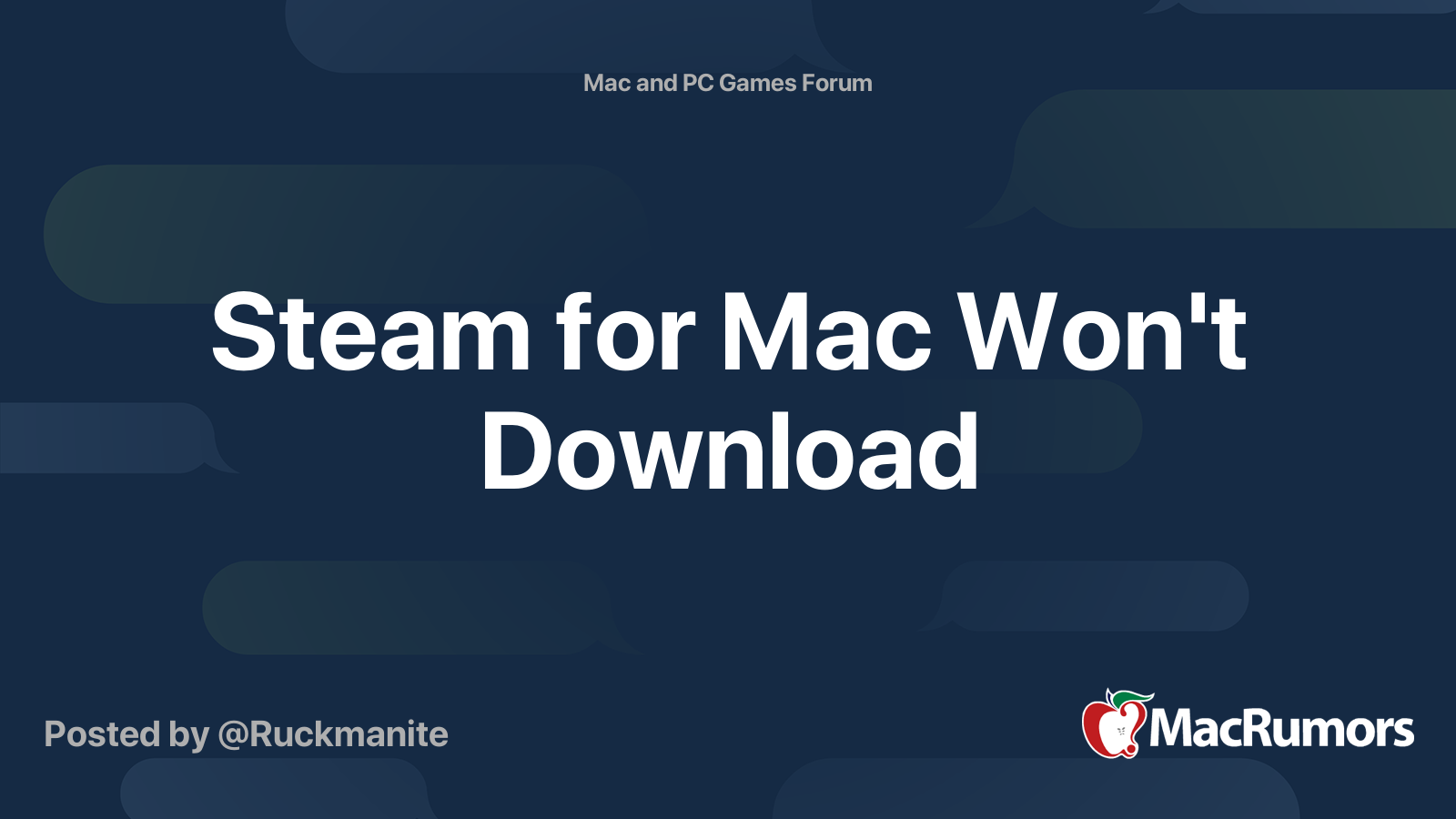 steam-for-mac-won-t-download-macrumors-forums