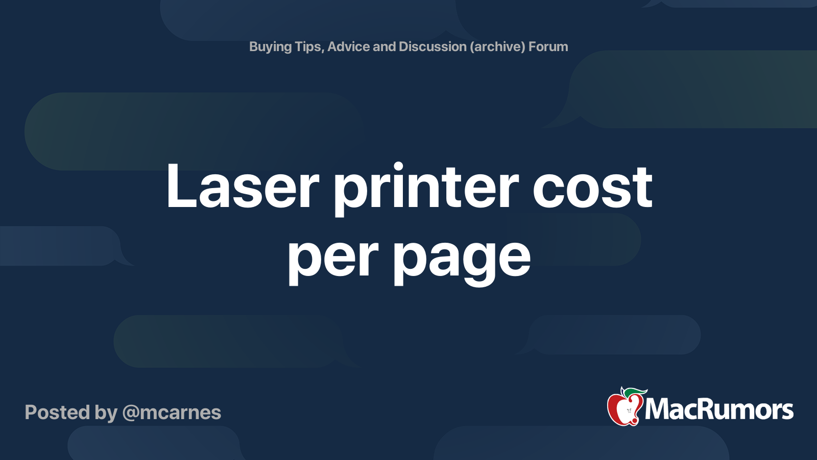 laser-printer-cost-per-page-macrumors-forums