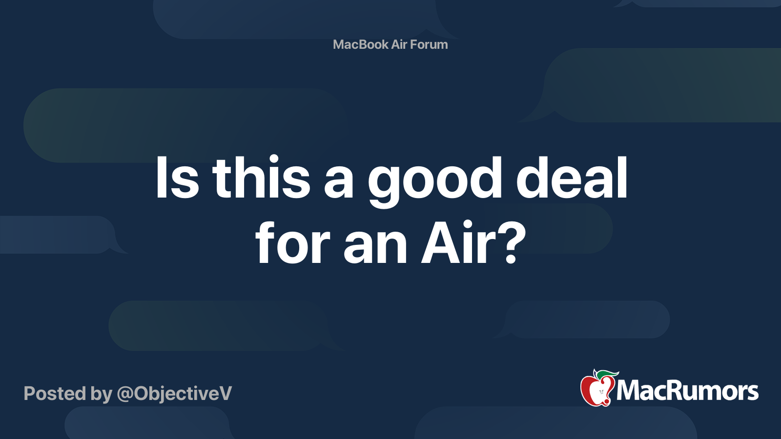 is-this-a-good-deal-for-an-air-macrumors-forums