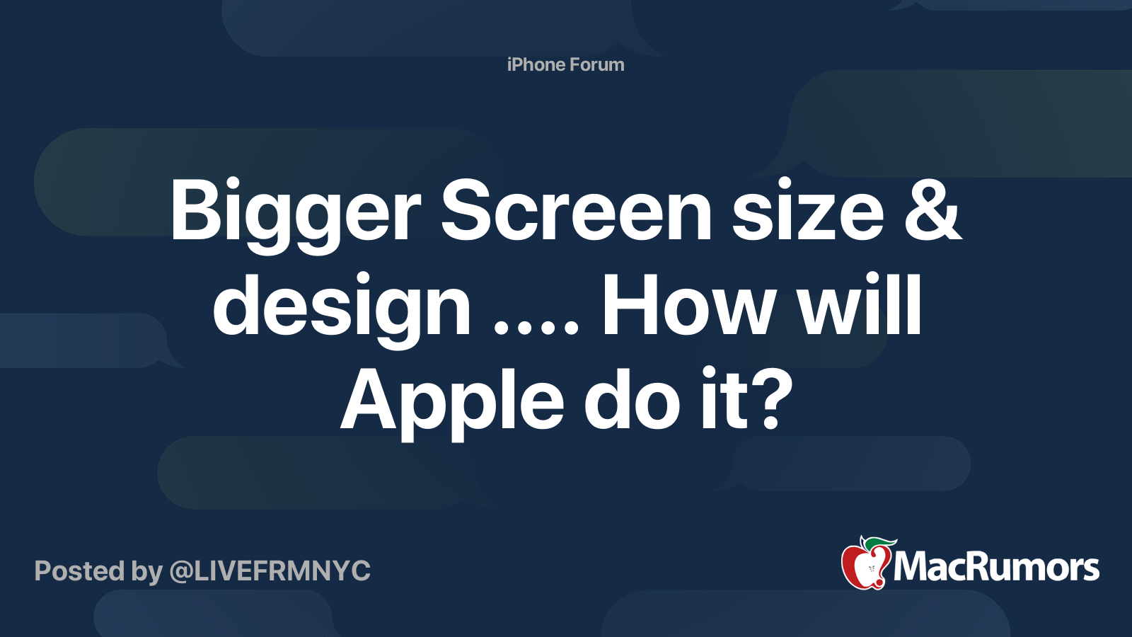 macrumors apple watch 5