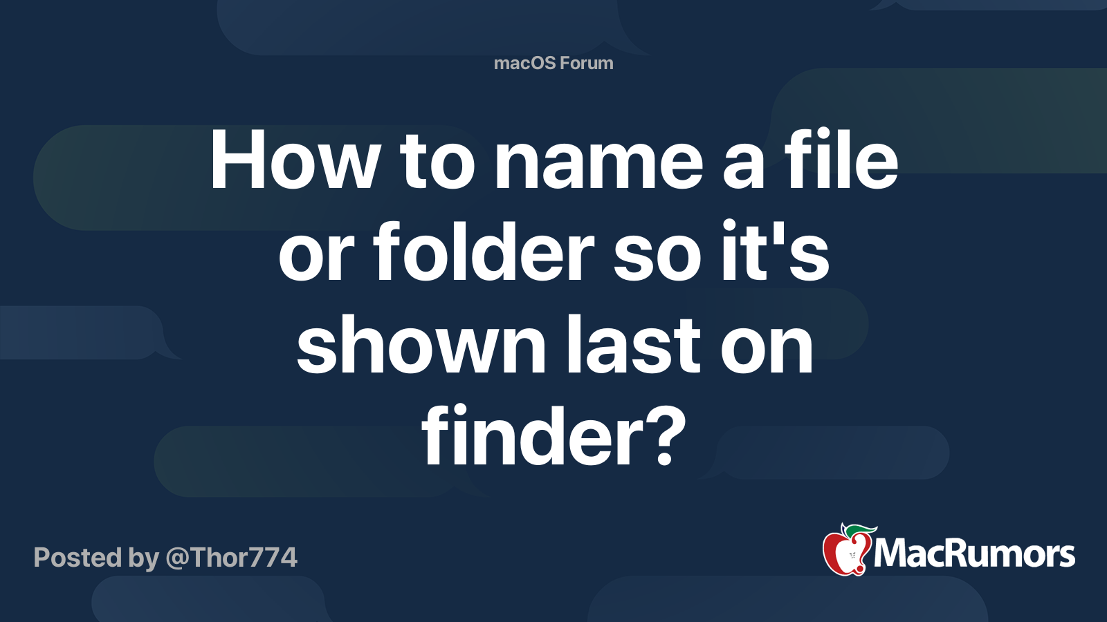 how-to-name-a-file-or-folder-so-it-s-shown-last-on-finder-macrumors