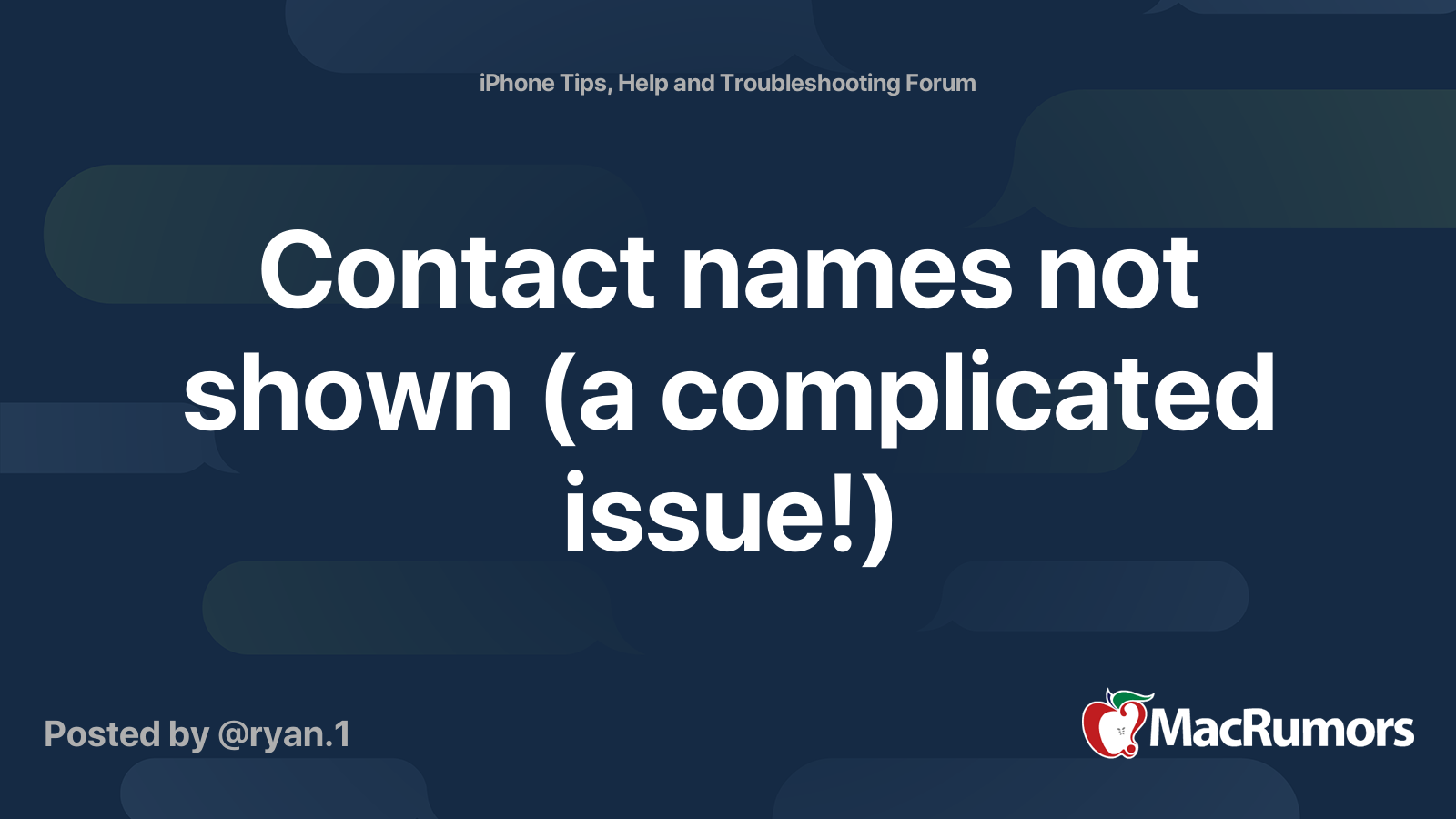 contact-names-not-shown-a-complicated-issue-macrumors-forums