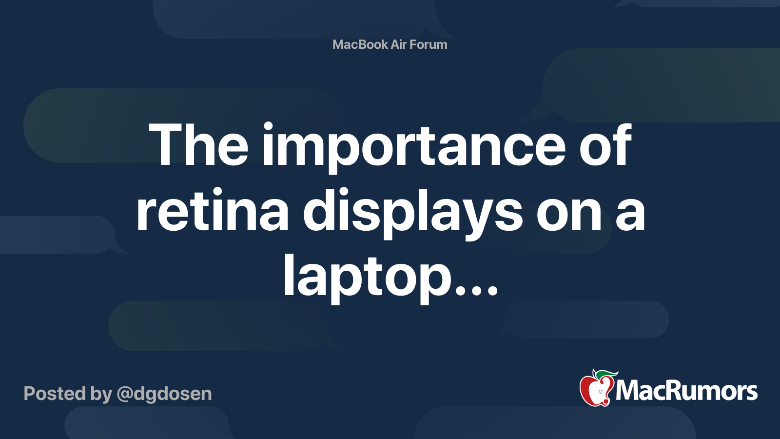 Is retina display important livecoinwatch