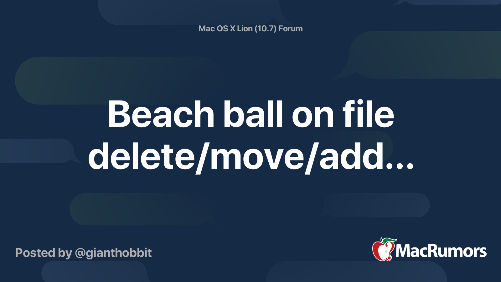 Ball ball mac os update