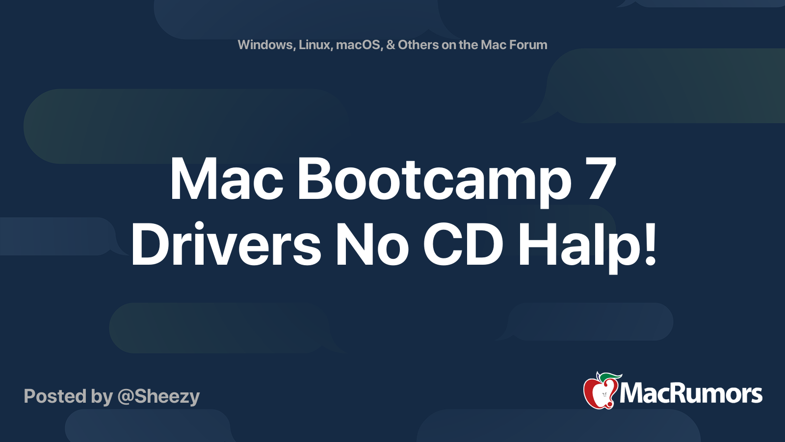 Как в bootcamp перейти на mac os обратно