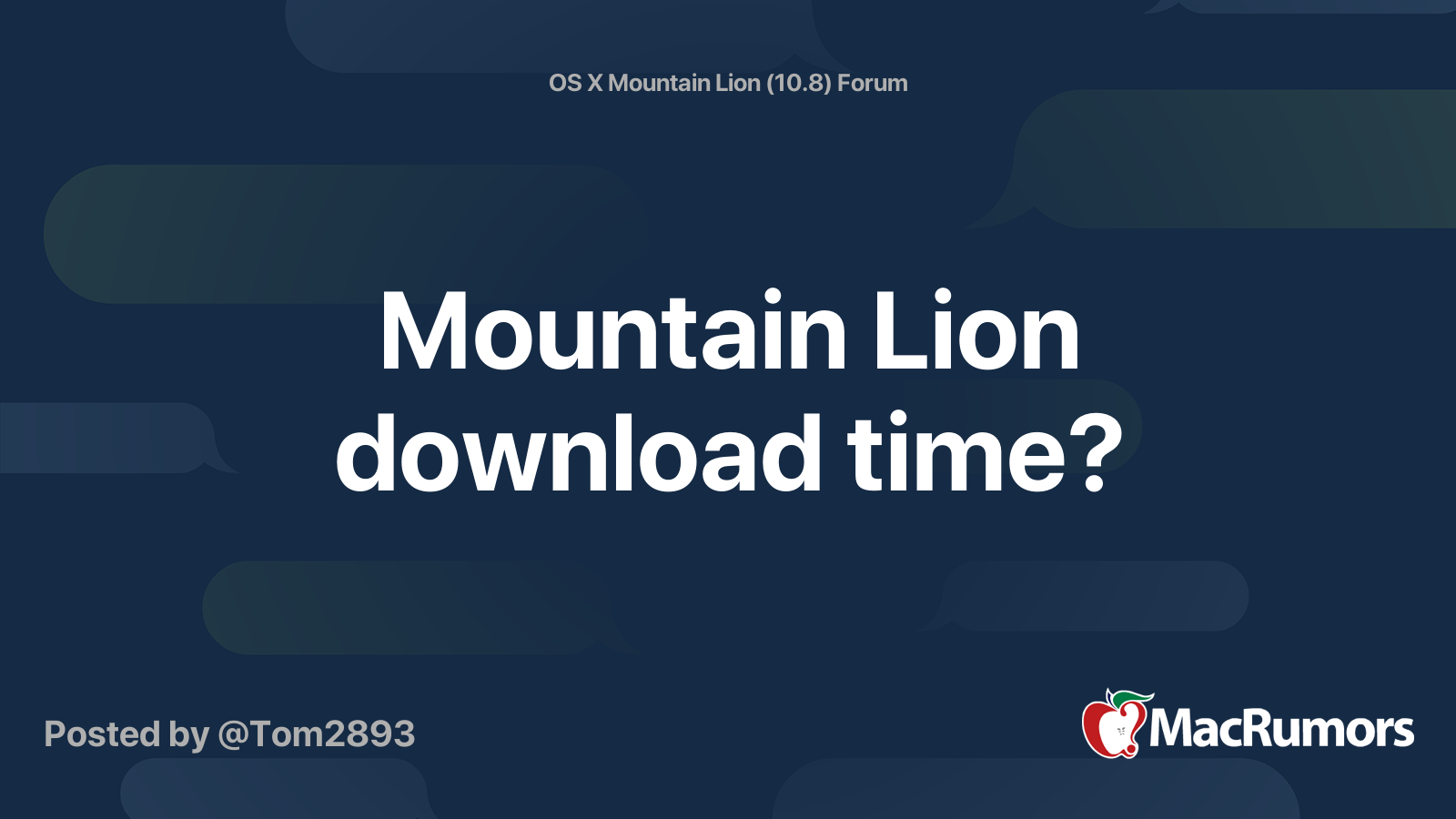 Basingstoke Download For Mac
