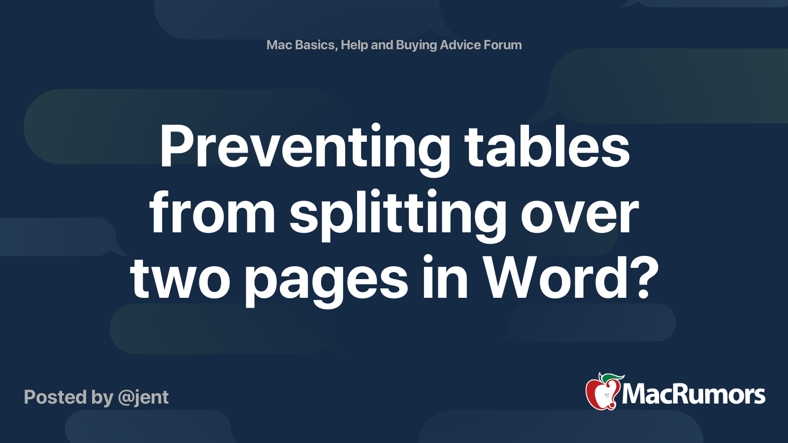 preventing-tables-from-splitting-over-two-pages-in-word-macrumors-forums