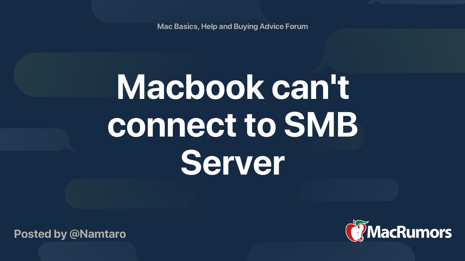 macbook-can-t-connect-to-smb-server-macrumors-forums