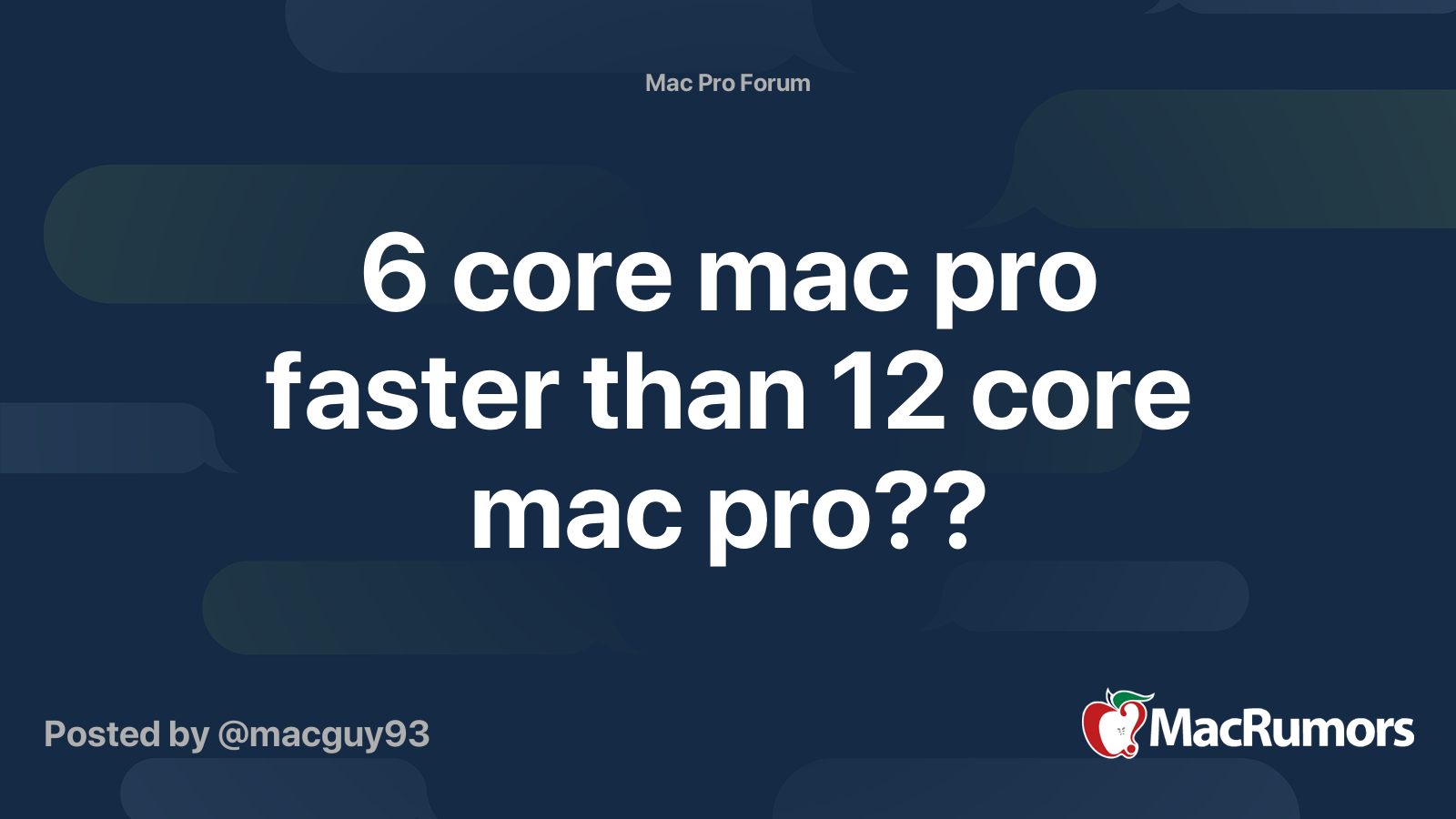 forums.macrumors.com