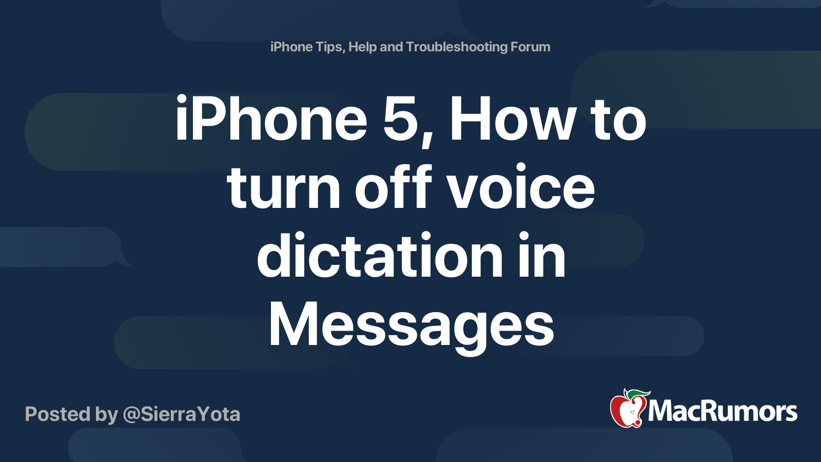 iphone-5-how-to-turn-off-voice-dictation-in-messages-macrumors-forums