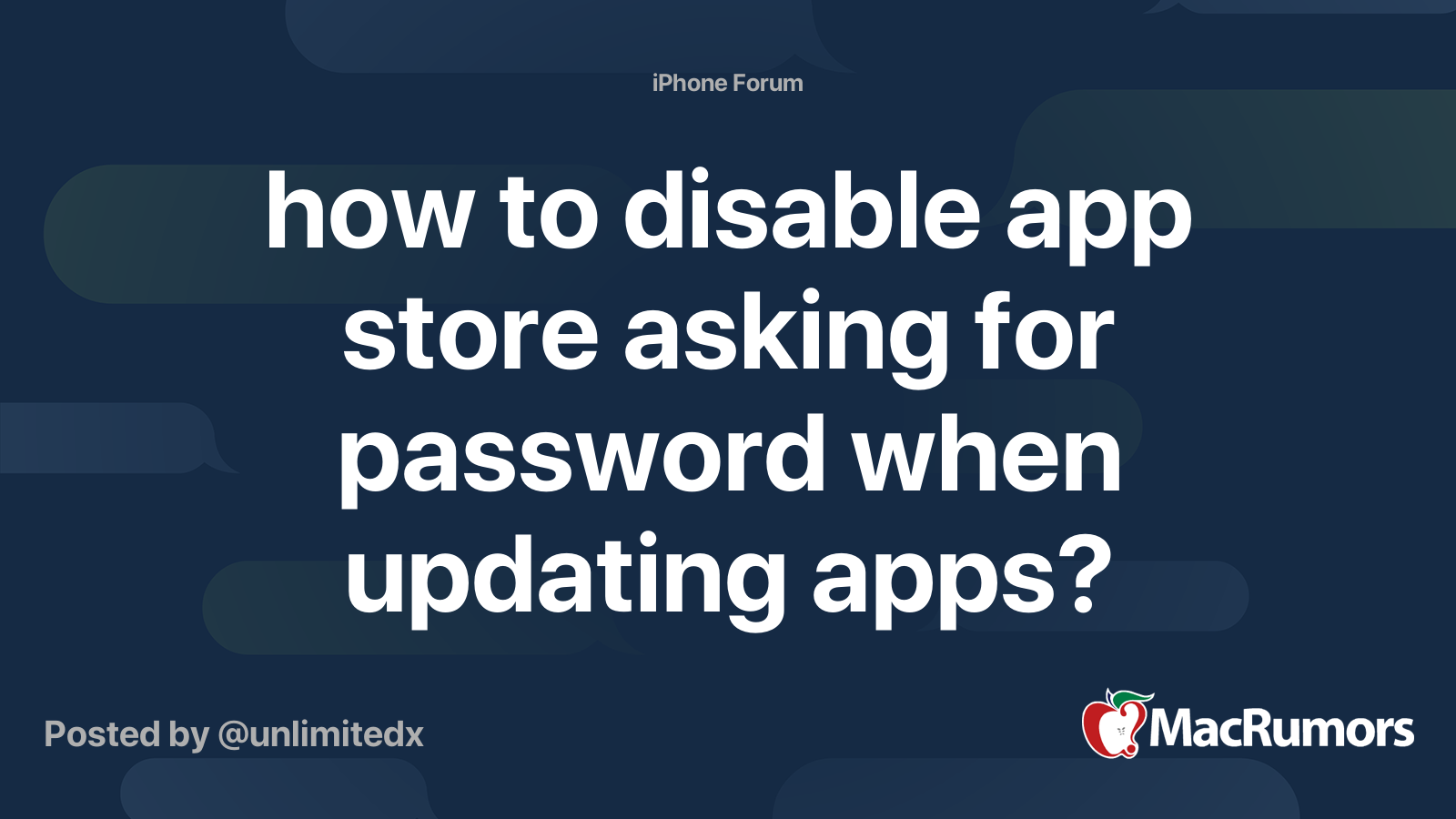 how-to-app-store-disable-password-prompt