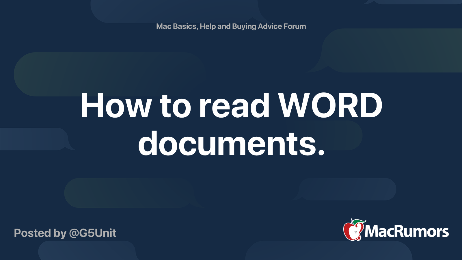 how-to-read-word-documents-macrumors-forums