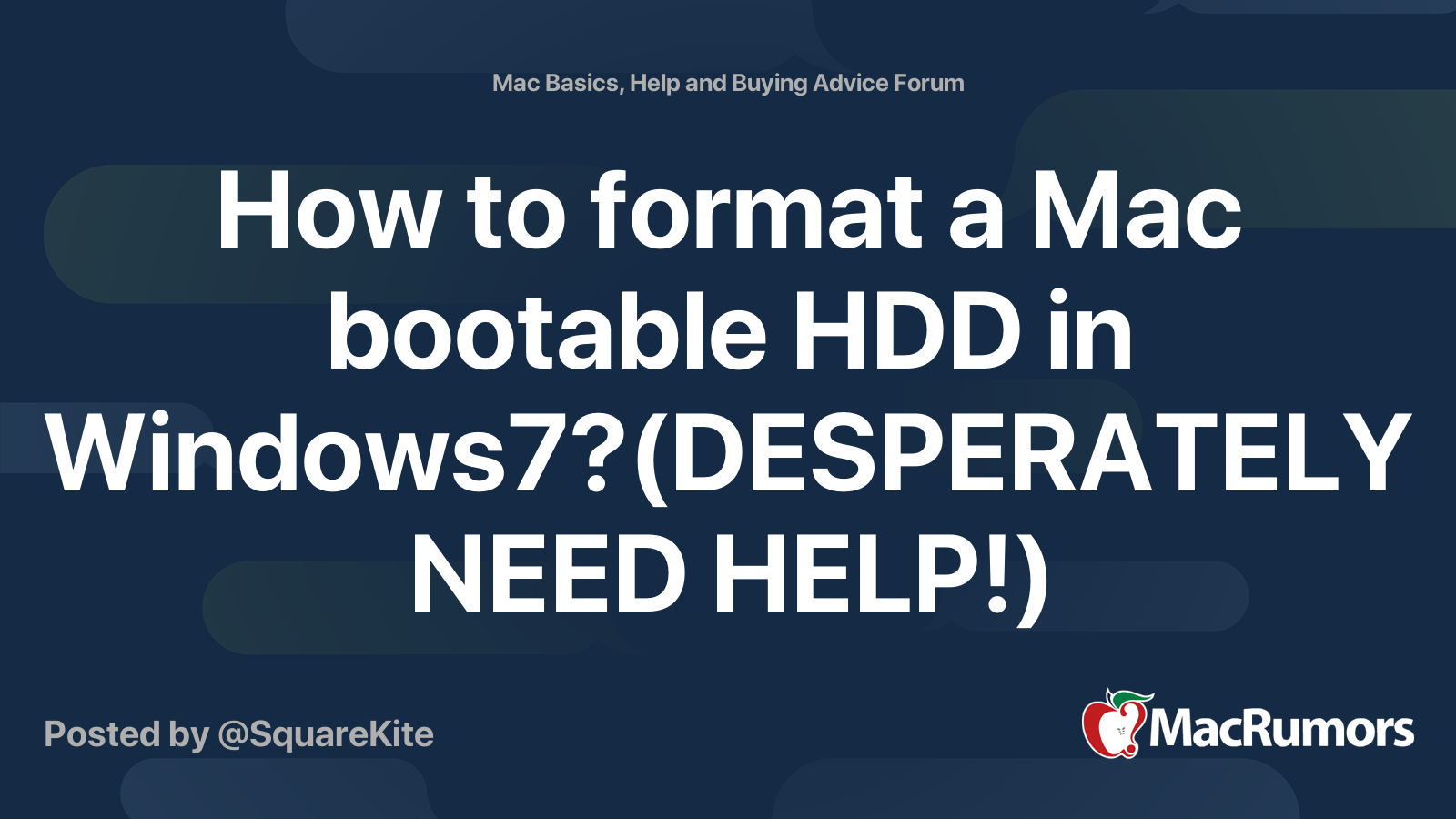 how-to-format-a-mac-bootable-hdd-in-windows7-desperately-need-help