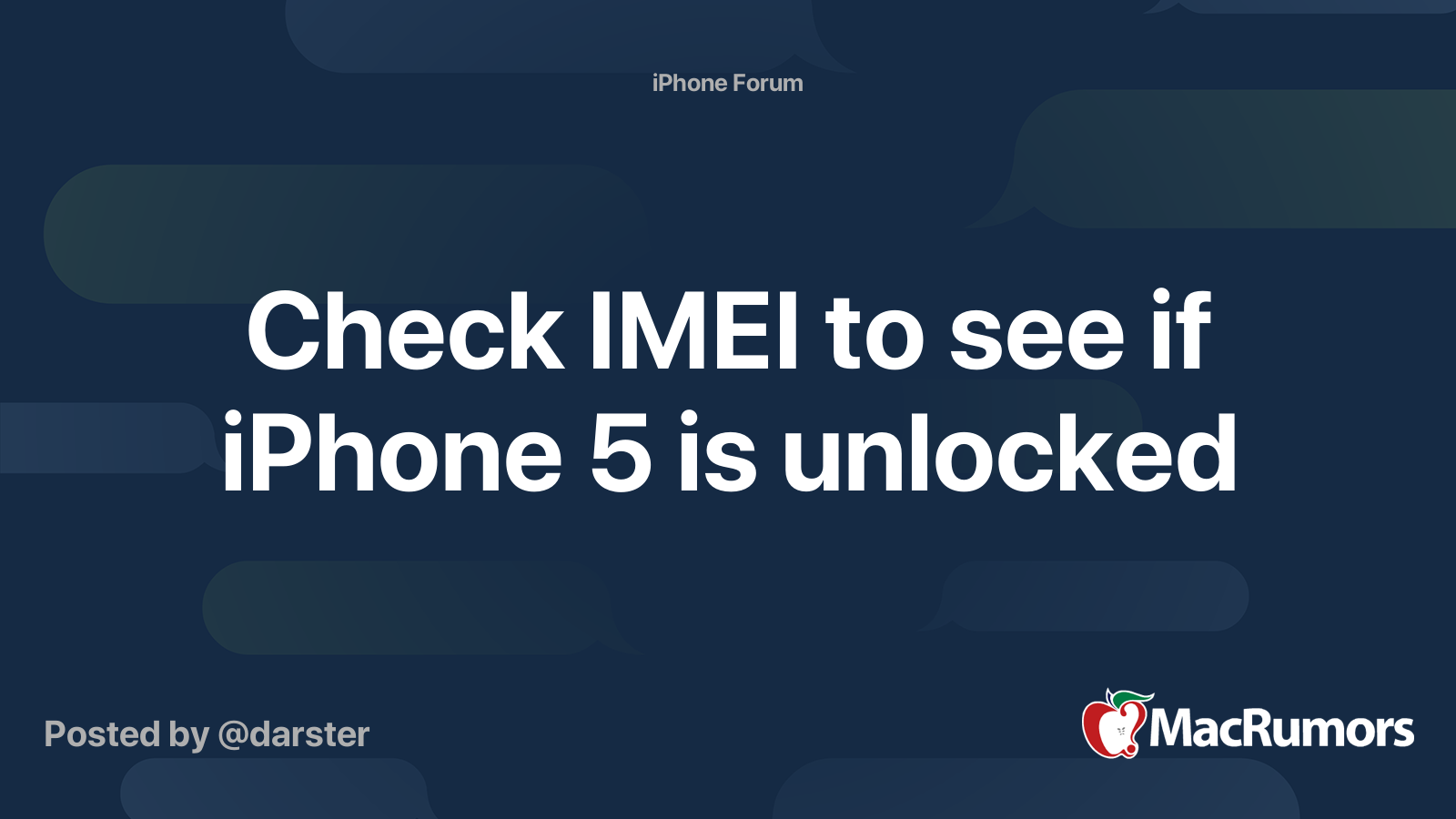 Iphone 5s сбой активации нет imei