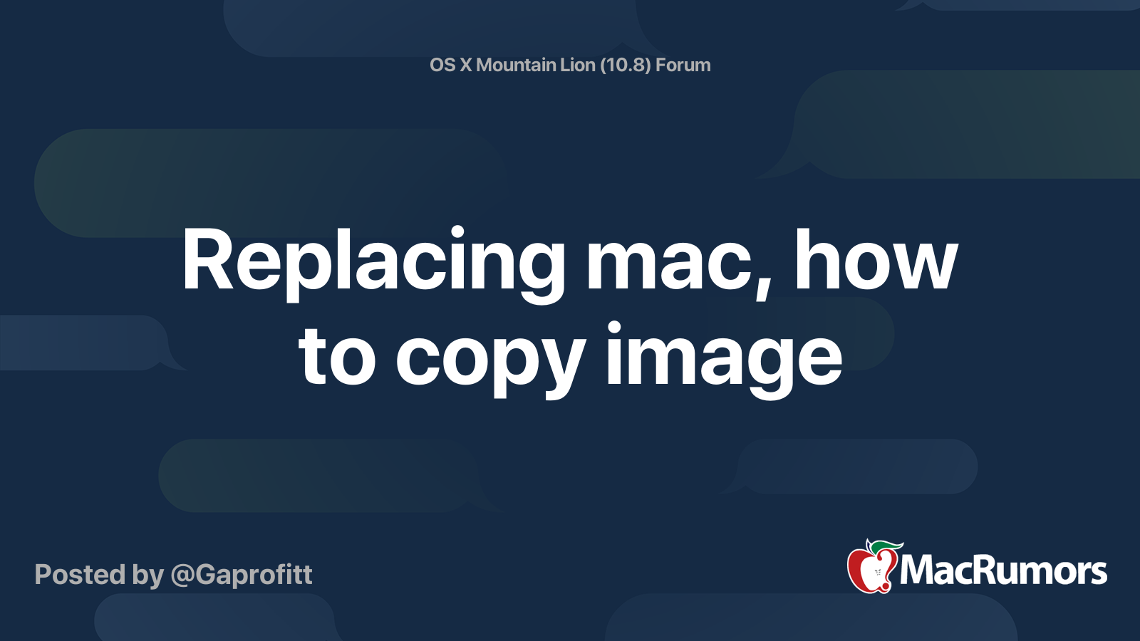 replacing-mac-how-to-copy-image-macrumors-forums