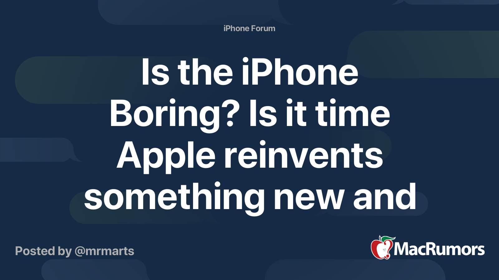 forums.macrumors.com