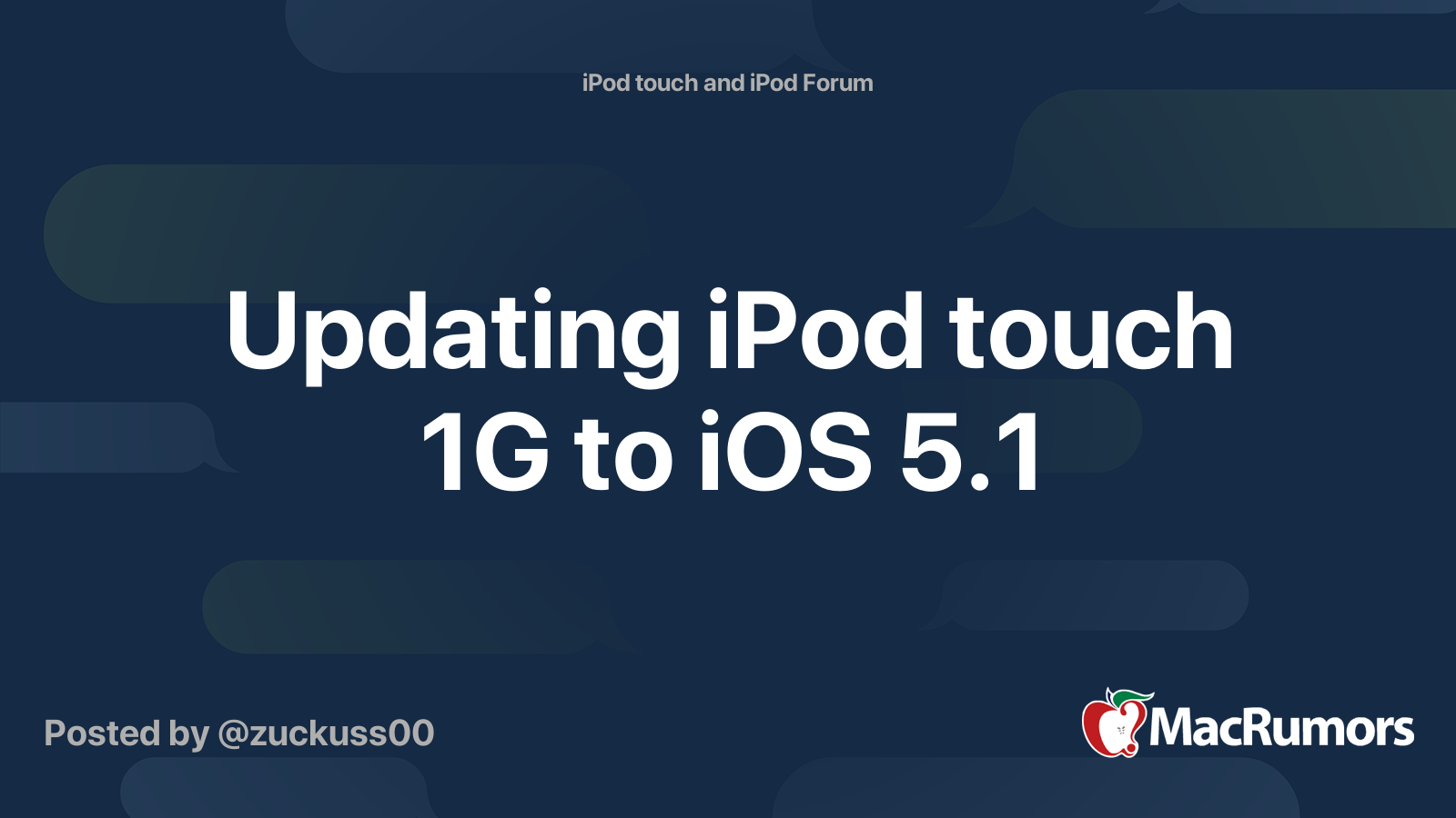 como atualizar ipod touch 5 a ios 10