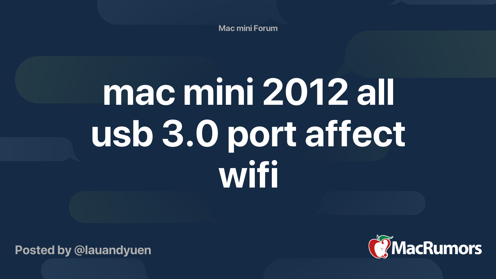 Mac