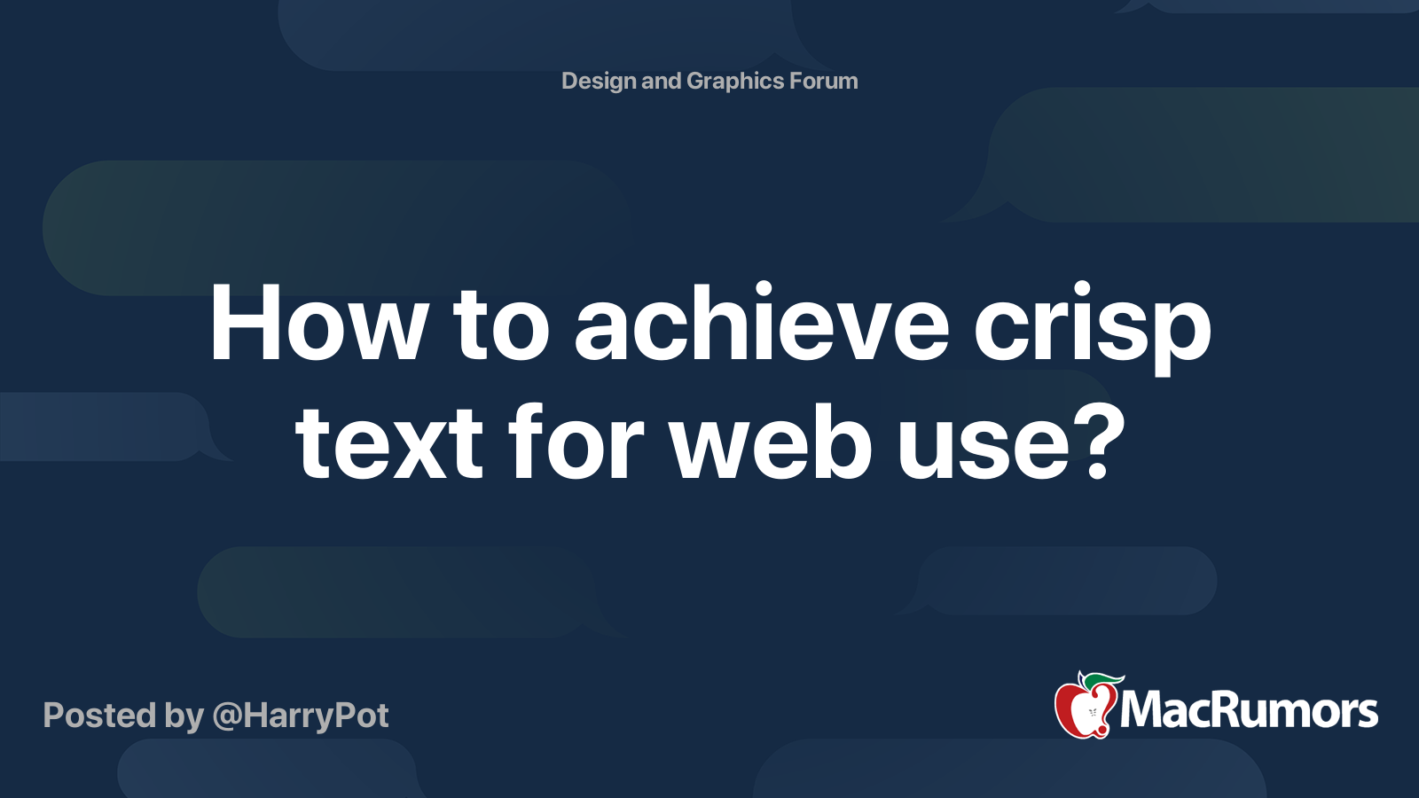 how-to-achieve-crisp-text-for-web-use-macrumors-forums