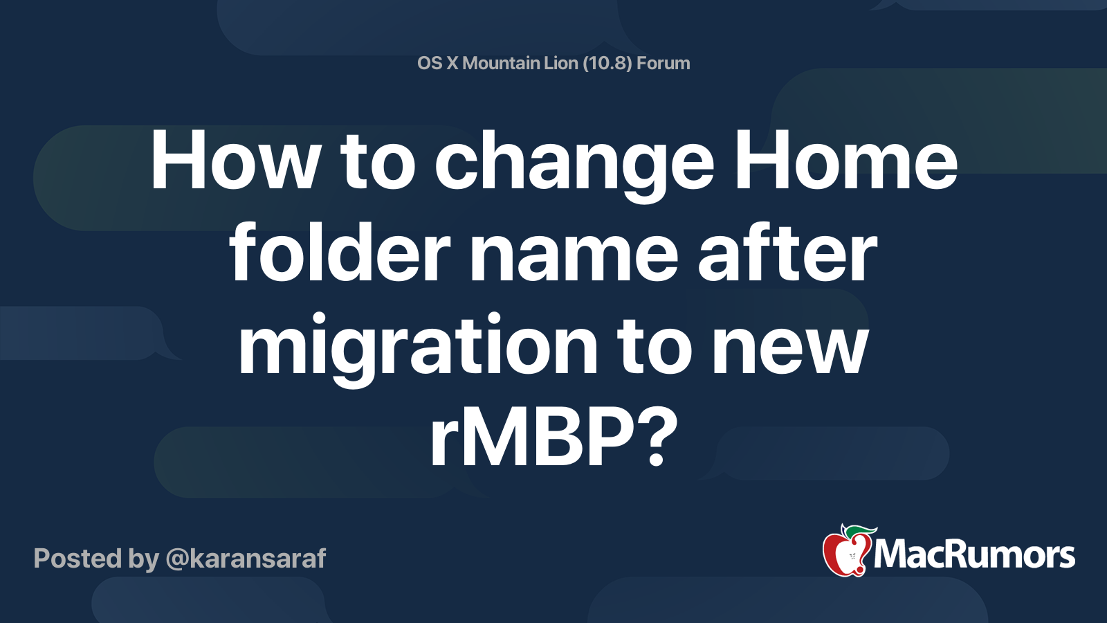 how-to-change-home-folder-name-after-migration-to-new-rmbp-macrumors