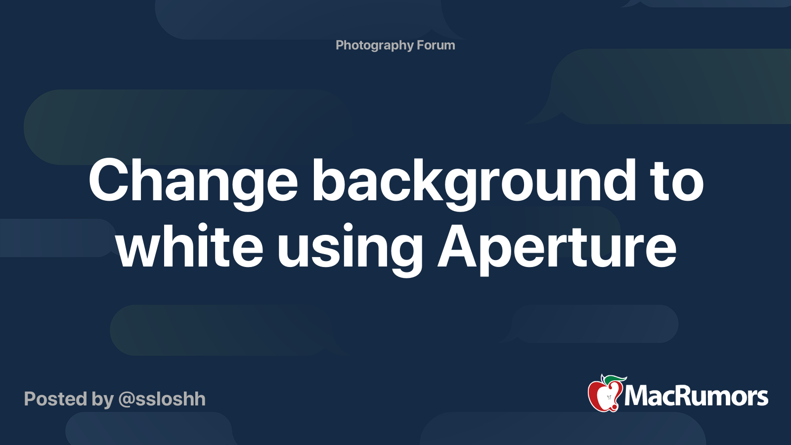 forums.macrumors.com