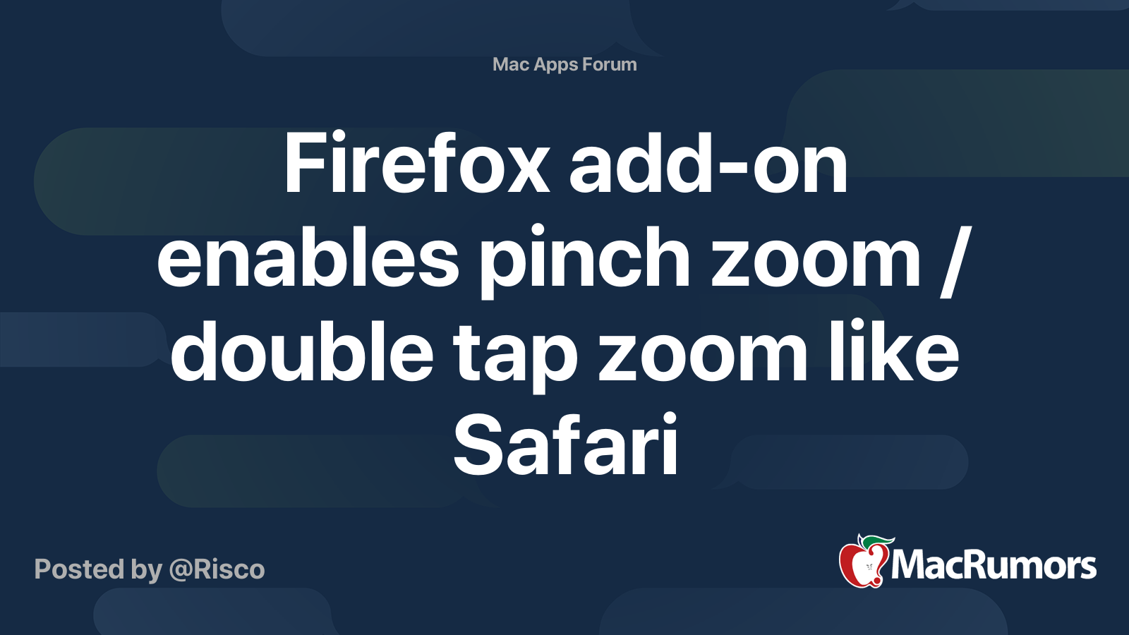 Firefox