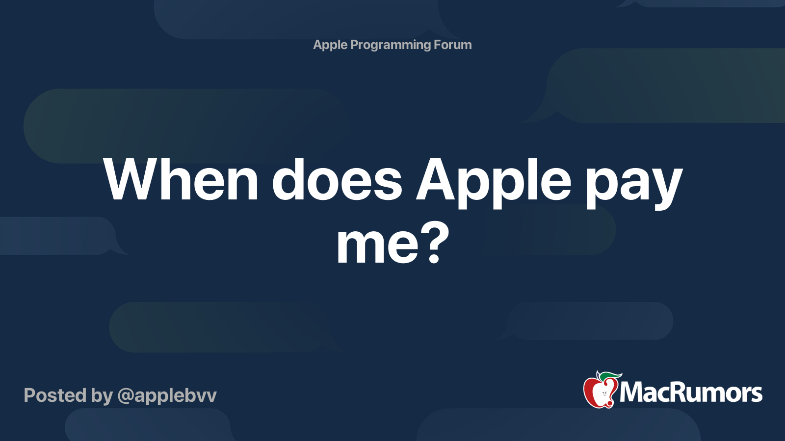 when-does-apple-pay-me-macrumors-forums