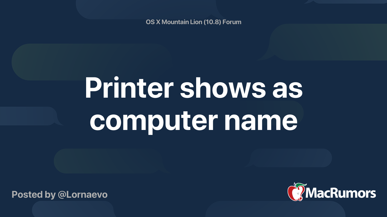 printer-shows-as-computer-name-macrumors-forums