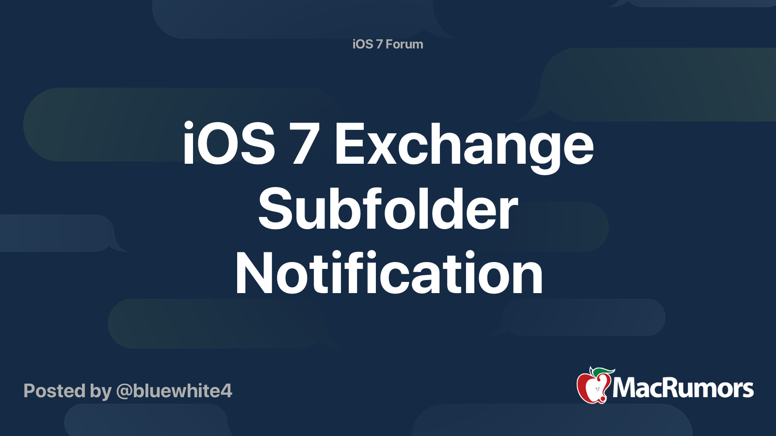 ios 15 mail subfolder notification
