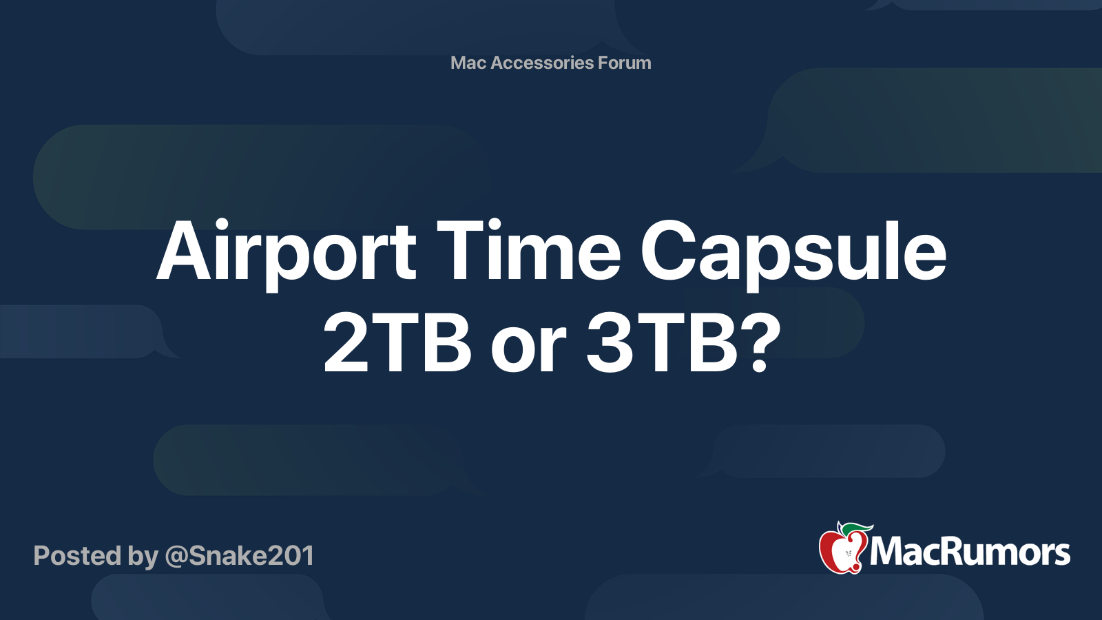 airport-time-capsule-2tb-or-3tb-macrumors-forums