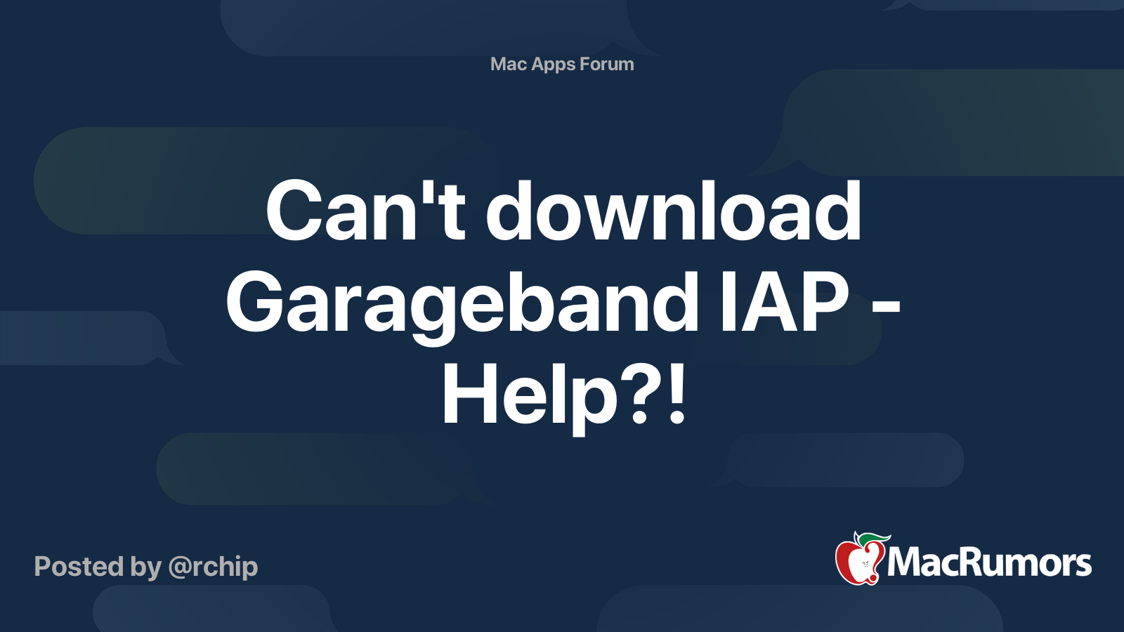 Download Garageband Without App Store