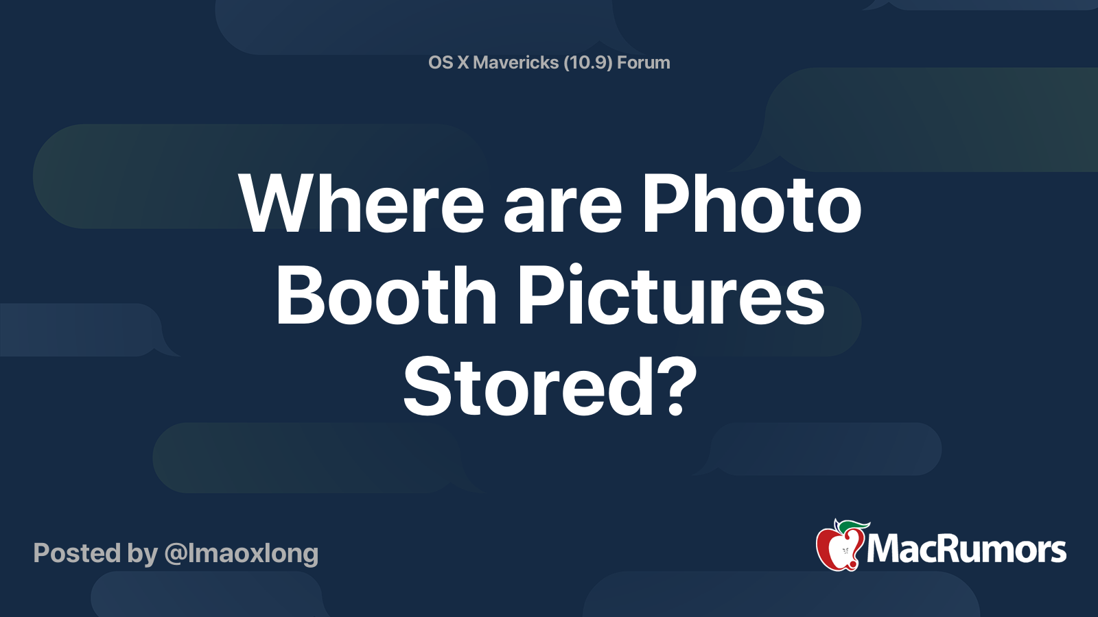 where-are-photo-booth-pictures-stored-macrumors-forums