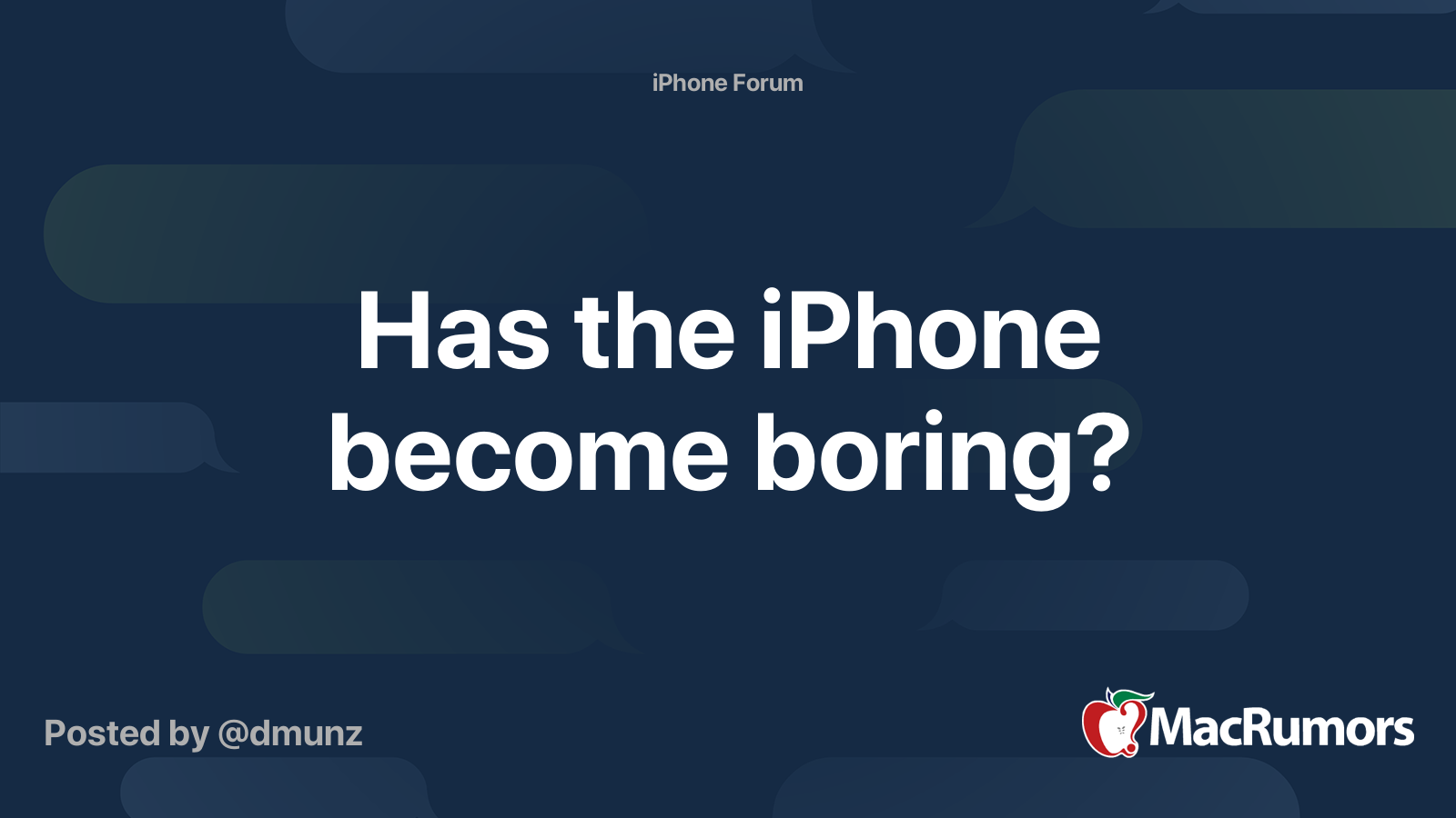 forums.macrumors.com