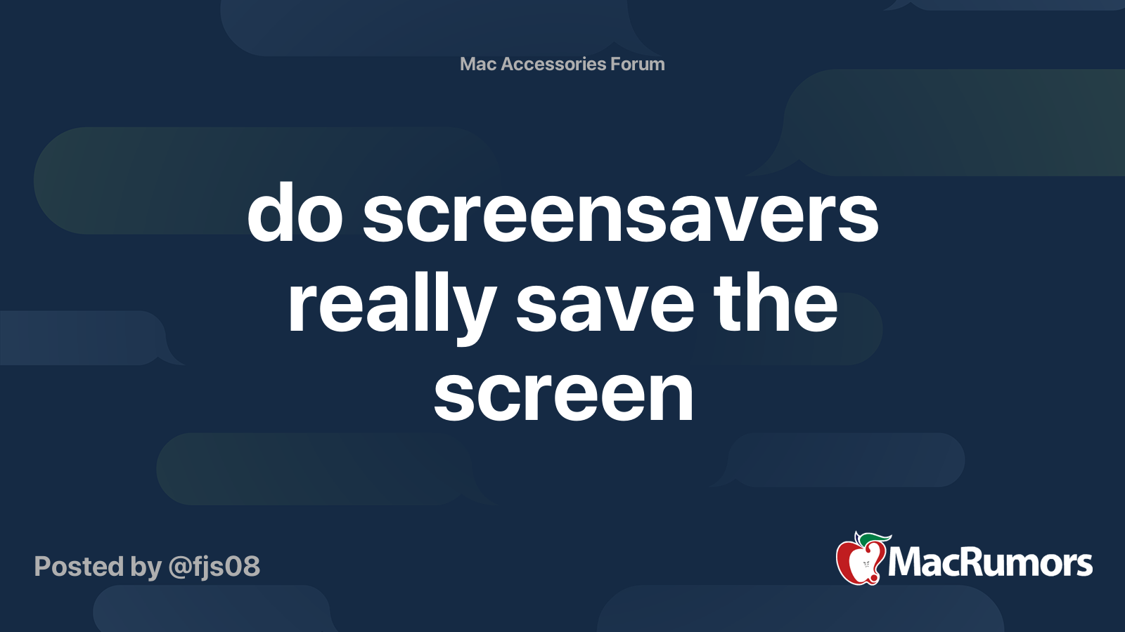 The Shocking Truth About Screen Saver You Never Wanted to Know