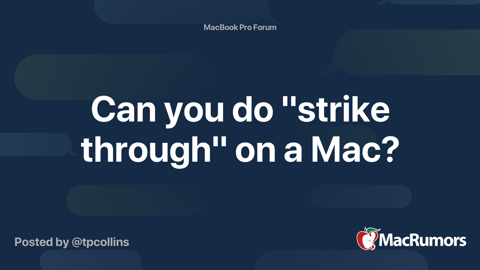 Can you do \, image size:1600x900