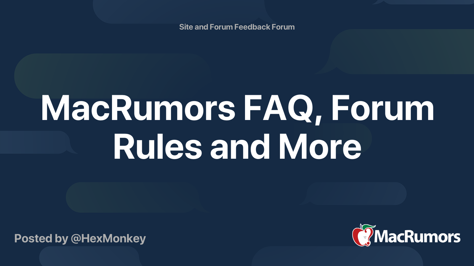 forums.macrumors.com