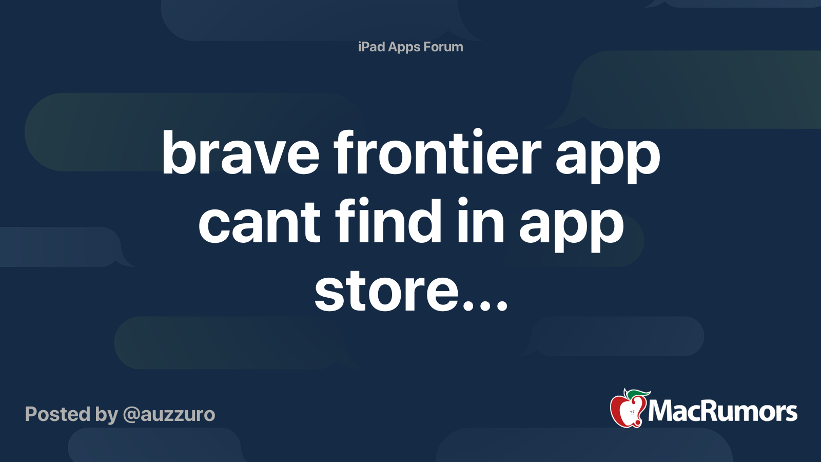 s3 frontier app store