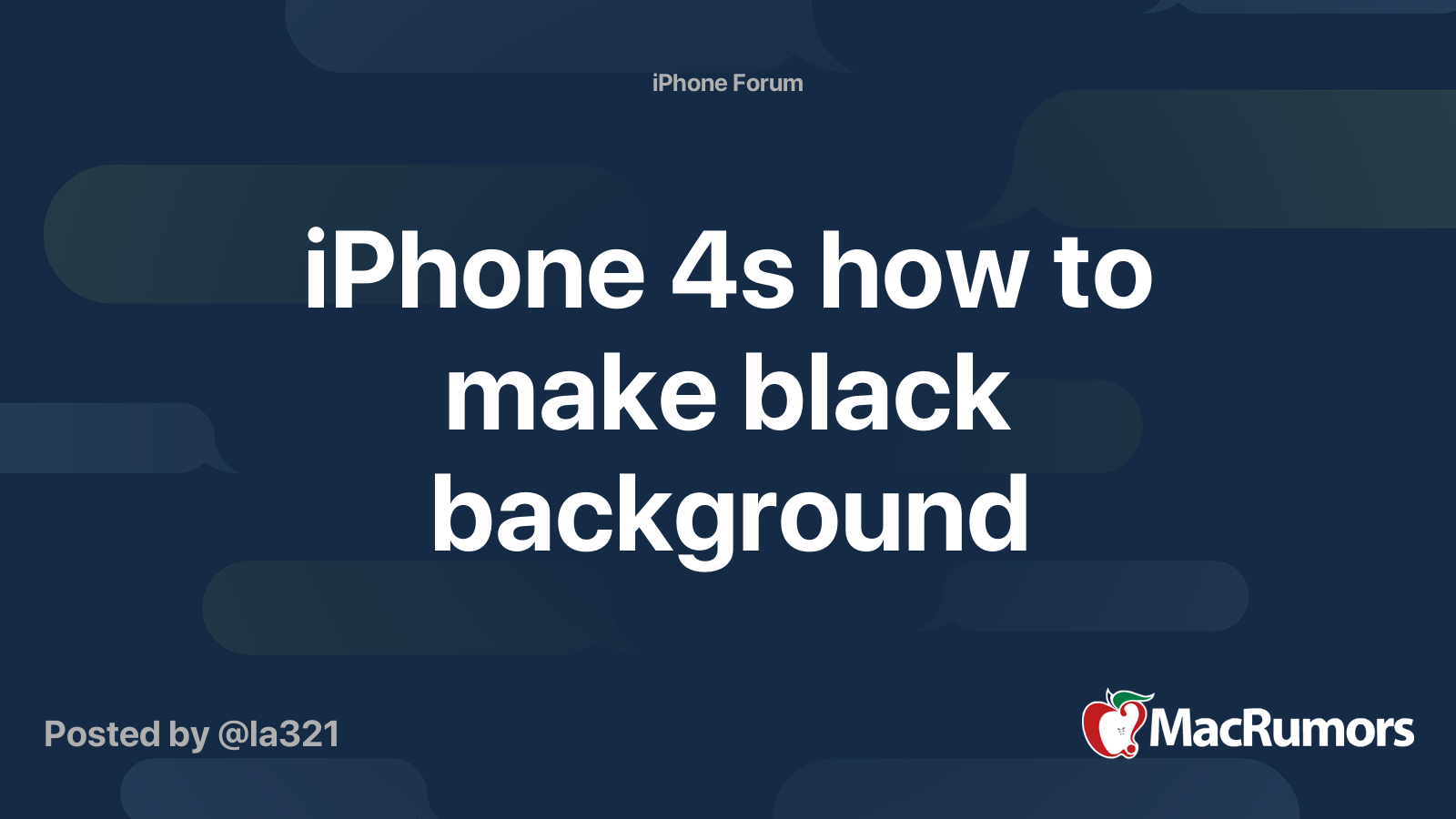 iphone-4s-how-to-make-black-background-macrumors-forums