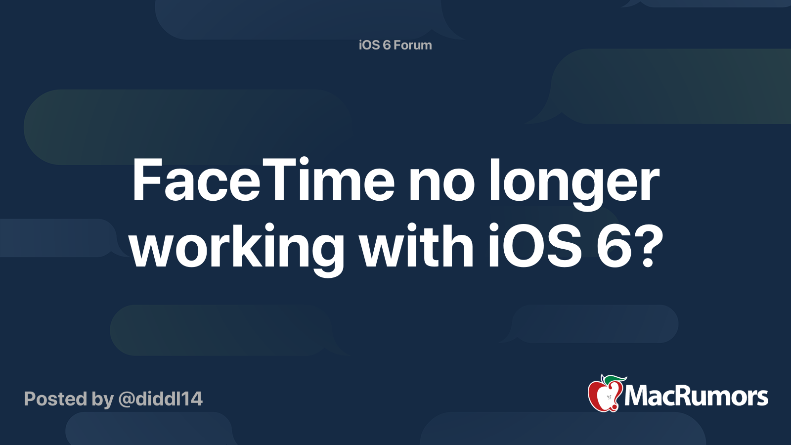 forums.macrumors.com