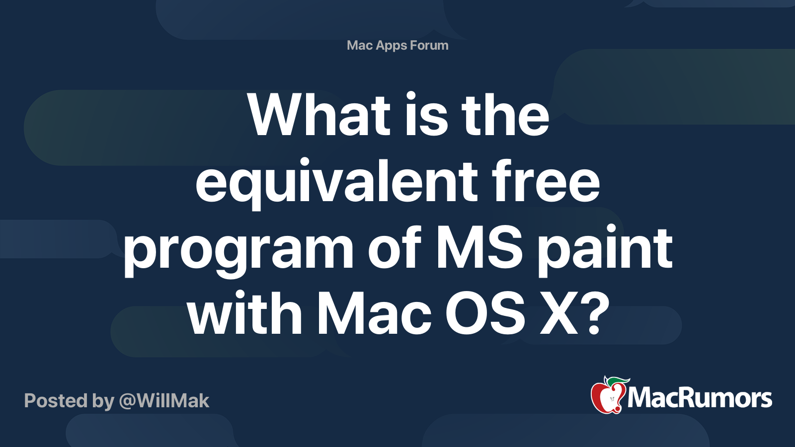 what-is-the-equivalent-free-program-of-ms-paint-with-mac-os-x