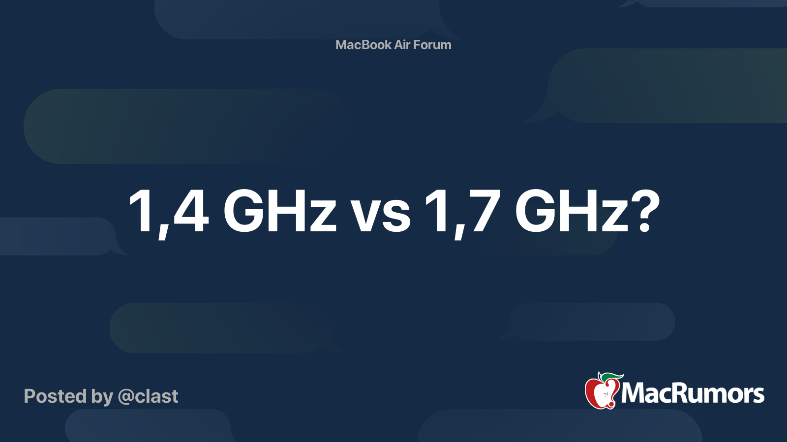 1.7 ghz