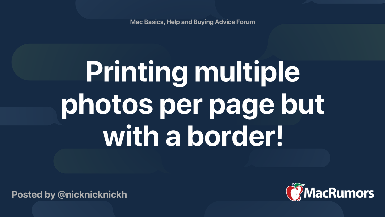 printing-multiple-photos-per-page-but-with-a-border-macrumors-forums