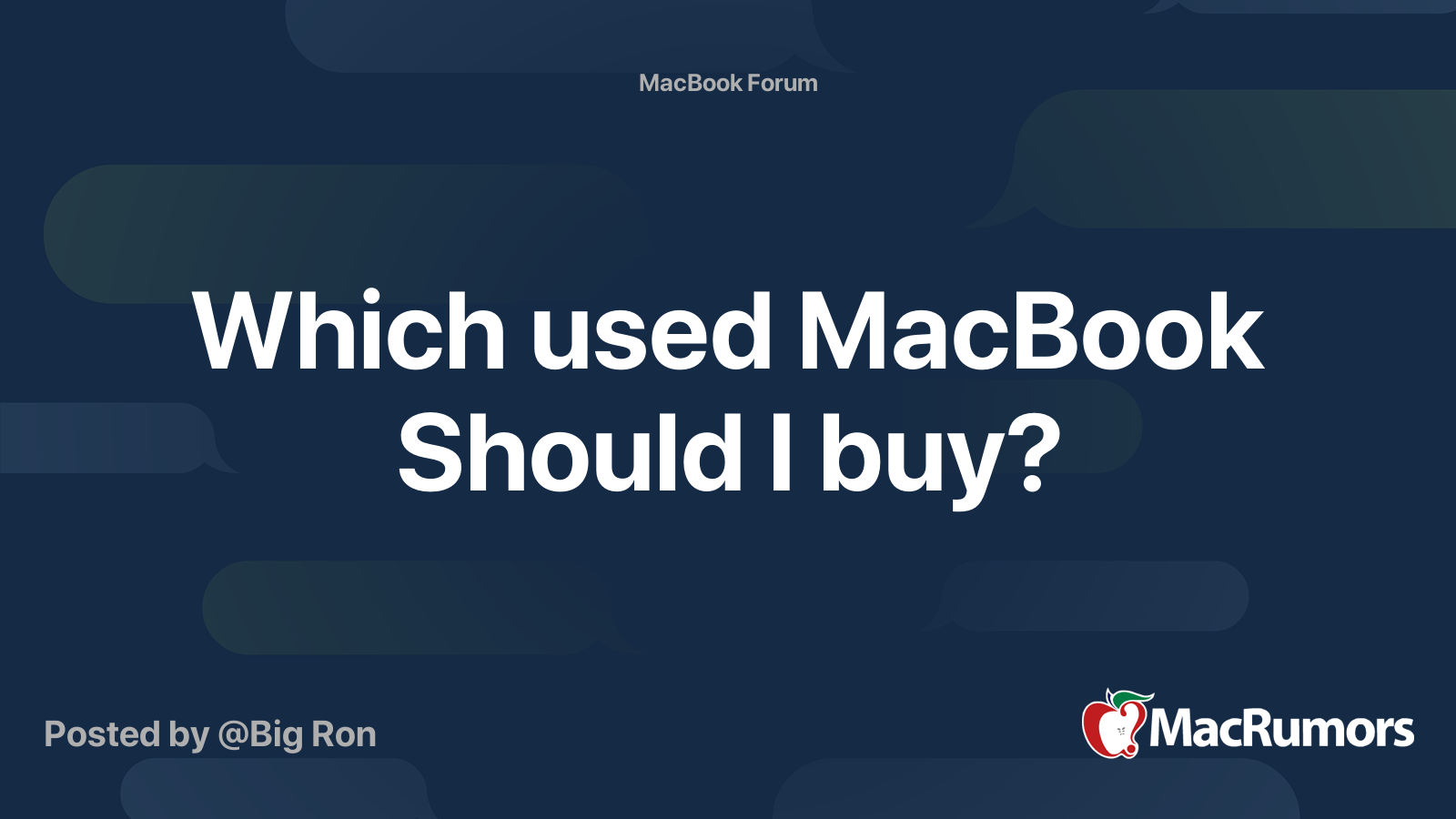 which-used-macbook-should-i-buy-macrumors-forums