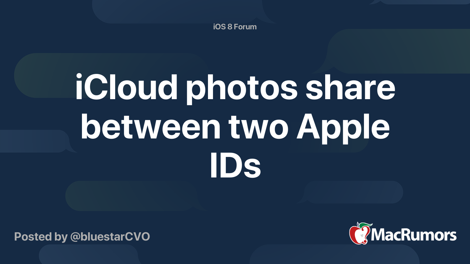 icloud-photos-share-between-two-apple-ids-macrumors-forums